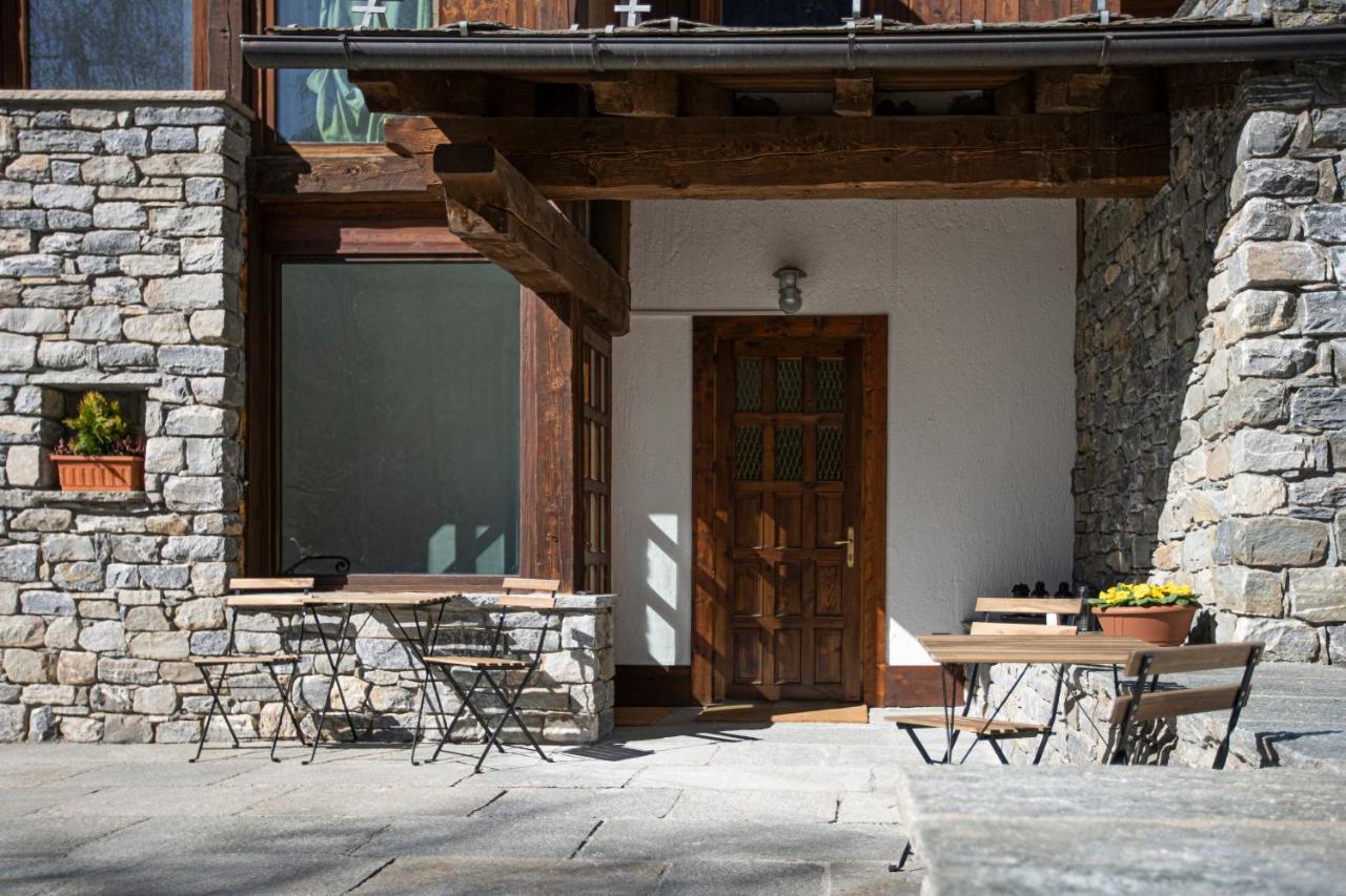 كورمايور Maison Altea المظهر الخارجي الصورة